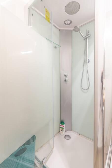 Le Merveilleux-48m2-disney Apartment