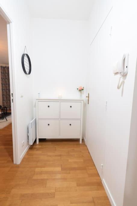 Le Merveilleux-48m2-disney Apartment *