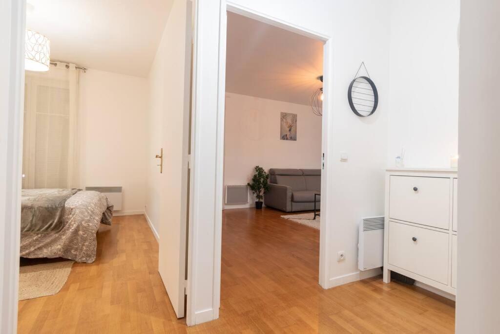 Le Merveilleux-48m2-disney * Serris